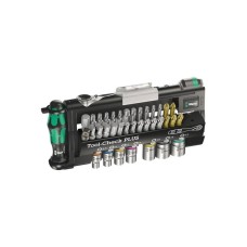 WERA Tool Check set alata 39/1