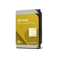 WESTERN DIGITAL 10TB Gold Enterprise 3.5 SATA III 512MB 7.200 WD103KRYZ WESTERN DIGITAL 10TB Gold Enterprise 3.5 SATA III 512MB 7.200 WD103KRYZ