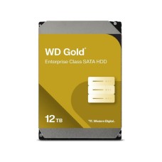 WESTERN DIGITAL 12TB Gold 7200RPM 512MB (WD122KRYZ) WESTERN DIGITAL 12TB Gold 7200RPM 512MB (WD122KRYZ)