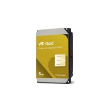 WESTERN DIGITAL 6TB Gold Enterprise 3.5'' SATA III 256MB 7.200rpm WD6004FRYZ WESTERN DIGITAL 6TB Gold Enterprise 3.5'' SATA III 256MB 7.200rpm WD6004FRYZ