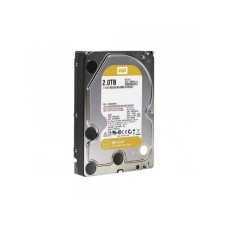 WESTERN DIGITAL Gold HDD Server 2TB, 3.5'', 128MB, 7200 RPM, SATA 6 Gb/s (WD2005FBYZ) WESTERN DIGITAL Gold HDD Server 2TB, 3.5'', 128MB, 7200 RPM, SATA 6 Gb/s (WD2005FBYZ)
