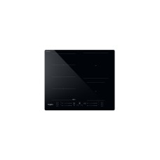 WHIRLPOOL WF S3660 CPNE indukciona ugradna ploča WHIRLPOOL WF S3660 CPNE indukciona ugradna ploča