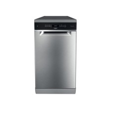 WHIRLPOOL WH6FB10BS7A0X Mašina za pranje sudova WHIRLPOOL WH6FB10BS7A0X Mašina za pranje sudova