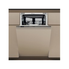 WHIRLPOOL WH6IB10BS7LA0 Ugradna mašina za pranje sudova WHIRLPOOL WH6IB10BS7LA0 Ugradna mašina za pranje sudova
