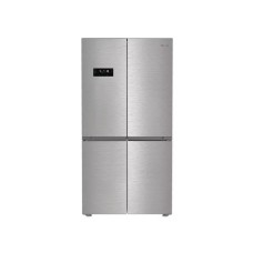 WHIRLPOOL WHGF 6534 X4E Side by side frižider WHIRLPOOL WHGF 6534 X4E Side by side frižider