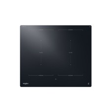 WHIRLPOOL WTX6019DCF Indukciona ugradna ploča WHIRLPOOL WTX6019DCF Indukciona ugradna ploča
