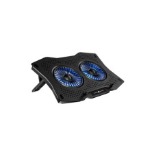 WHITE SHARK COOLING PAD GCP 4 ICE GUARD/ 2 Fans WHITE SHARK COOLING PAD GCP 4 ICE GUARD/ 2 Fans