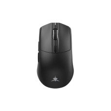 WHITE SHARK MIŠ GM 5020 CADOR Wireless Mouse Black