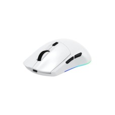 WHITE SHARK MIŠ WGM 5020 CADOR Wireless Mouse White