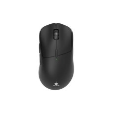 WHITE SHARK MIŠ WGM 5024 TOR Wireless Mouse Black / 12000 SW