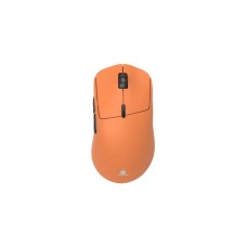 WHITE SHARK MIŠ WGM 5024 TOR Wireless Mouse Orange