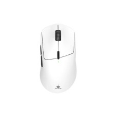 WHITE SHARK MIŠ WGM 5024 TOR Wireless Mouse White