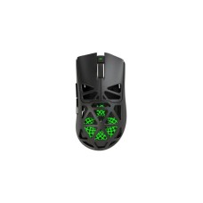 WHITE SHARK MIŠ WGM 5025 MORIEN Wireless Mouse Black