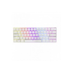 WHITE SHARK WS GK 004211 SHINOBI - 2, W, Red Mechanical - US