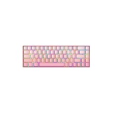 WHITE SHARK WS GK 007411 NUNCHAKU Pink Gradient - MehaniČka US