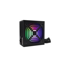 WHITE SHARK WS GPSU W500F CAPTAIN - 3, 500W 80 + RGB, PC Power