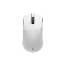 WHITE SHARK WS WGM 5021 BORS, Wireless Mouse White
