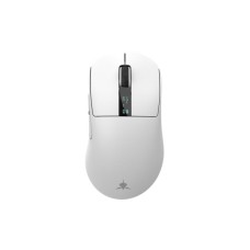 WHITE SHARK WS WGM 5023 GAWAIN, Wireless Mouse White