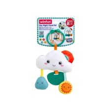 WIN FUN Baby Dan I Noć Drugar Oblak 000192-NI