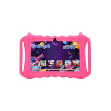 Wintouch K705 7'' tablet za decu beli / roze futrola