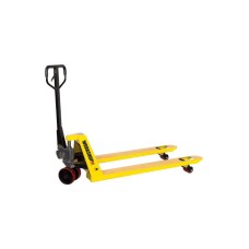 WORKSHOPR powered by WURTH Free Shipping Ručni paletar, 2t PU -b,550x1150mm