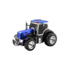 Wster WS-560 Traktor bluetooth zvučnik plavi