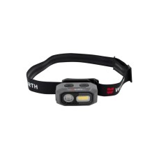 WURTH LED ACCU lampa za glavu sa senzorom, 5W + 1W (5827809638) WURTH LED ACCU lampa za glavu sa senzorom, 5W + 1W (5827809638)