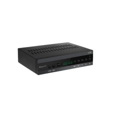 Xwave M5 DVB-T2 Set Top Box Xwave M5 DVB-T2 Set Top Box