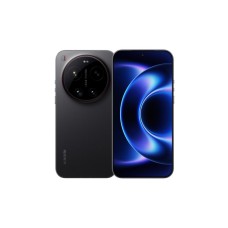 XIAOMI 17 Ultra 16/512GB Black