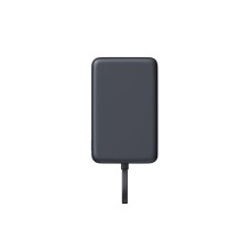XIAOMI 33W Magnetic Power Bank 10000mAh Gray (sa integrisanim kablom)