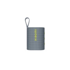 XIAOMI Džepni Bluetooth zvučnik 5W sivi