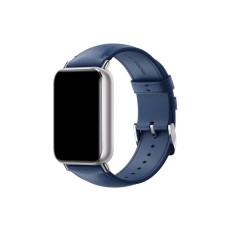 XIAOMI Leather Quick Release Strap Harbor Blue
