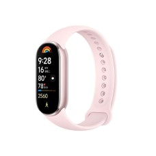 XIAOMI Mi Smart Band 9 Mystic Rose XIAOMI Mi Smart Band 9 Mystic Rose
