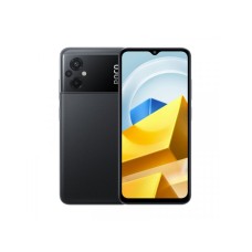 XIAOMI POCO M5 4G 4/128GB Crni XIAOMI POCO M5 4G 4/128GB Crni