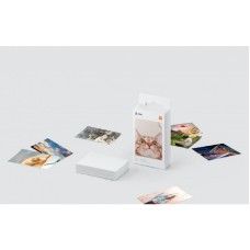 XIAOMI Portable photo printer paper 2x3 - inch XIAOMI Portable photo printer paper 2x3 - inch