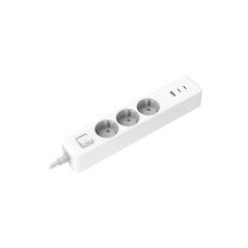 XIAOMI Produžni kabl 20W (2C1A)