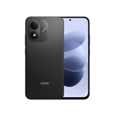 XIAOMI Redmi Note 17 6/256GB Black (MZB0NIEEU)