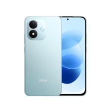 XIAOMI Redmi Note 17 6/256GB Sky Teal (MZB0NKDEU)