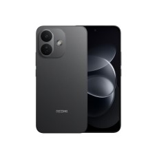 XIAOMI Redmi Note 17 Pro 5G 8/512GB Black (MZB0OY3EU)