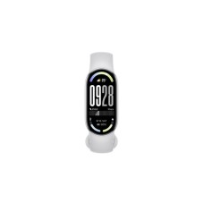 XIAOMI Smart Band 10 Ceramic Edition Pearl White