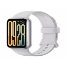 XIAOMI Smart Band 9 Pro Moonlight Silver XIAOMI Smart Band 9 Pro Moonlight Silver