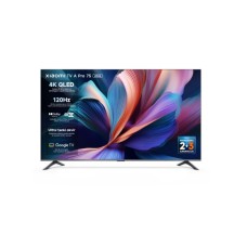 XIAOMI TV A Pro 75 2026 XIAOMI TV A Pro 75 2026