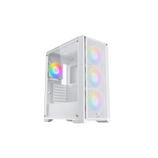 XIGMATEK Gaming X II Arctic ARGB Gaming White midi kuciste