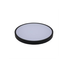 XLED LED plafonjera 36W Tom Black