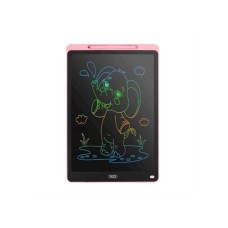 XO V02 Handwriting Tablet 16 roze tabla za pisanje