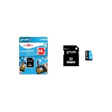 XPLORE Memorijska kartica XP1400 64 GB