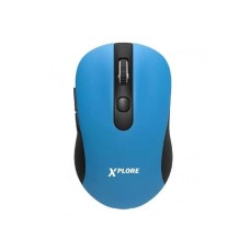XPLORE Miš XP1226 plavi XPLORE Miš XP1226 plavi