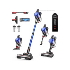 XPLORER P10 Bežični štapni usisivač 28.000 Pa XPLORER P10 Bežični štapni usisivač 28.000 Pa