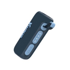 Xwave B Charge blue tooth zvučnik v5.3/TWS/2x12W/USB-C/FM/Aux-Line In/3600mAh Xwave B Charge blue tooth zvučnik v5.3/TWS/2x12W/USB-C/FM/Aux-Line In/3600mAh