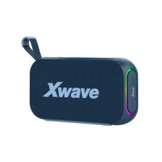 Xwave B Nice light blue Bluetooth zvučnik Xwave B Nice light blue Bluetooth zvučnik